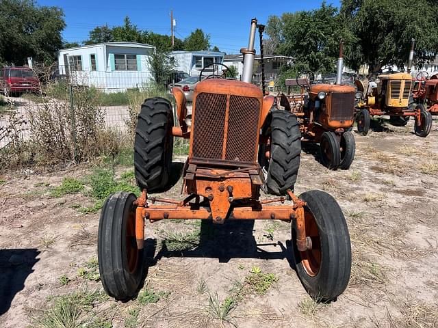 Image of Allis Chalmers WD45 equipment image 3