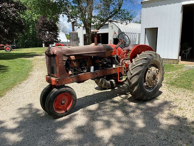 Image of Allis Chalmers WD45 equipment image 3