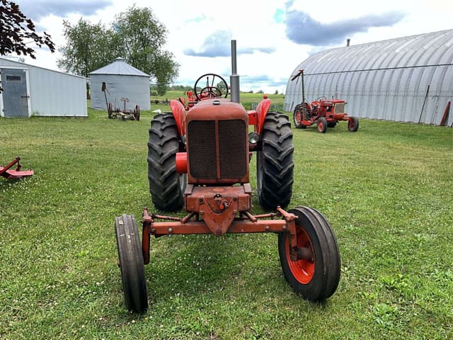 Image of Allis Chalmers WD45 equipment image 2