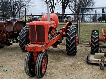 Main image Allis Chalmers WD45