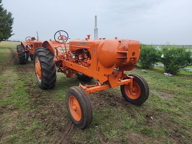 Image of Allis Chalmers WD45 equipment image 1