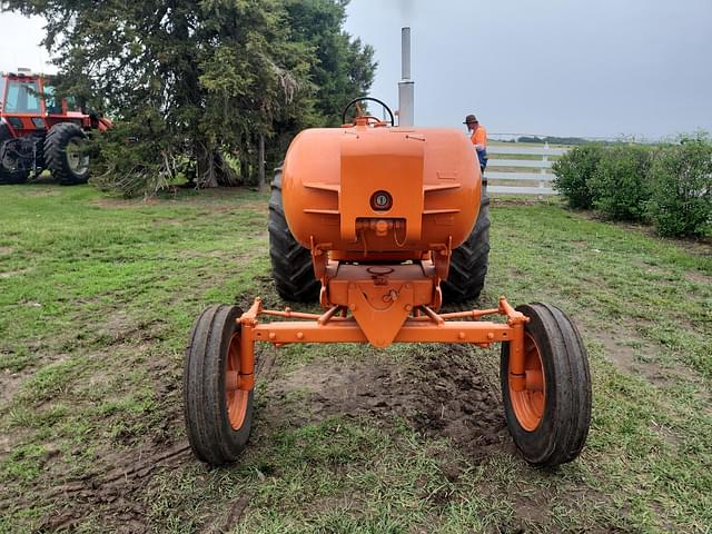 Image of Allis Chalmers WD45 equipment image 2