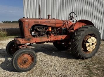Main image Allis Chalmers WD45