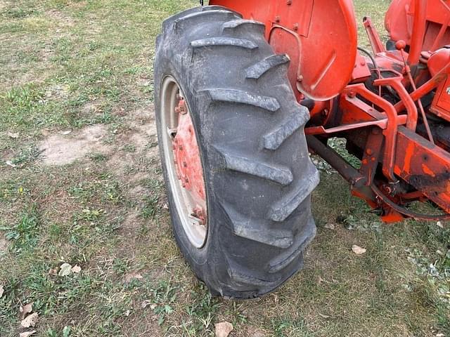 Image of Allis Chalmers WD45 equipment image 4