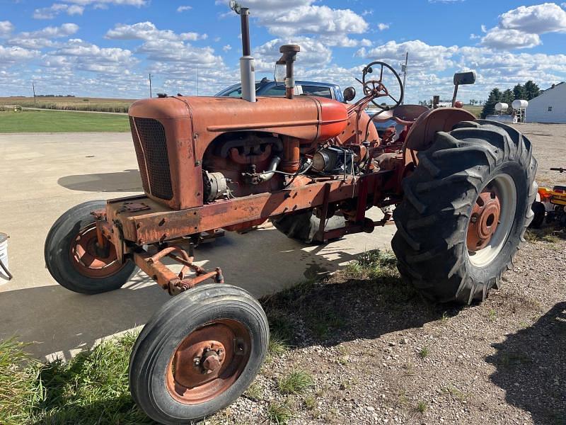 Image of Allis Chalmers WD45 Primary image