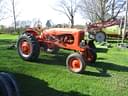 Allis Chalmers WD45 Image