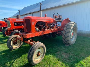 Main image Allis Chalmers WD45