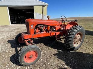 Main image Allis Chalmers WD45