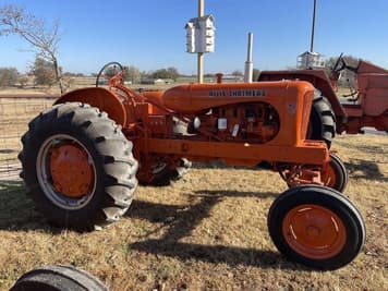 Main image Allis Chalmers WD45