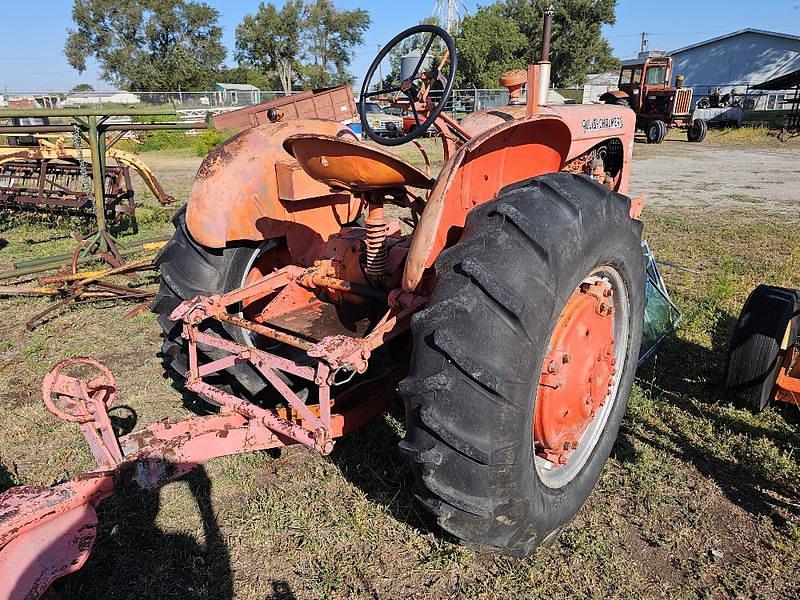 Image of Allis Chalmers WD45 Image 0