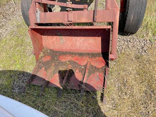 Image of Allis Chalmers WD45 equipment image 2