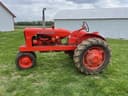 1952 Allis Chalmers WD Image
