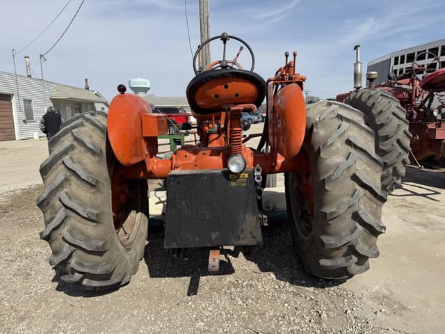 Image of Allis Chalmers WD45 equipment image 4