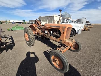 Main image Allis Chalmers WD