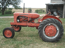 Allis Chalmers WD Image