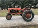 Allis Chalmers WD Image