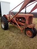 Allis Chalmers WD Image