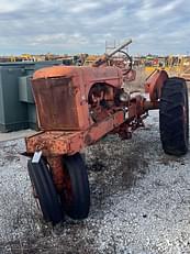 Main image Allis Chalmers WD