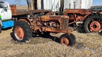 Main image Allis Chalmers WD
