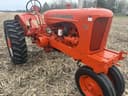 Allis Chalmers WD Image