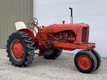 Main image Allis Chalmers WD