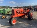 Allis Chalmers WD Image
