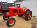 Allis Chalmers WD Image