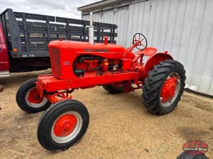 Allis Chalmers WD Image