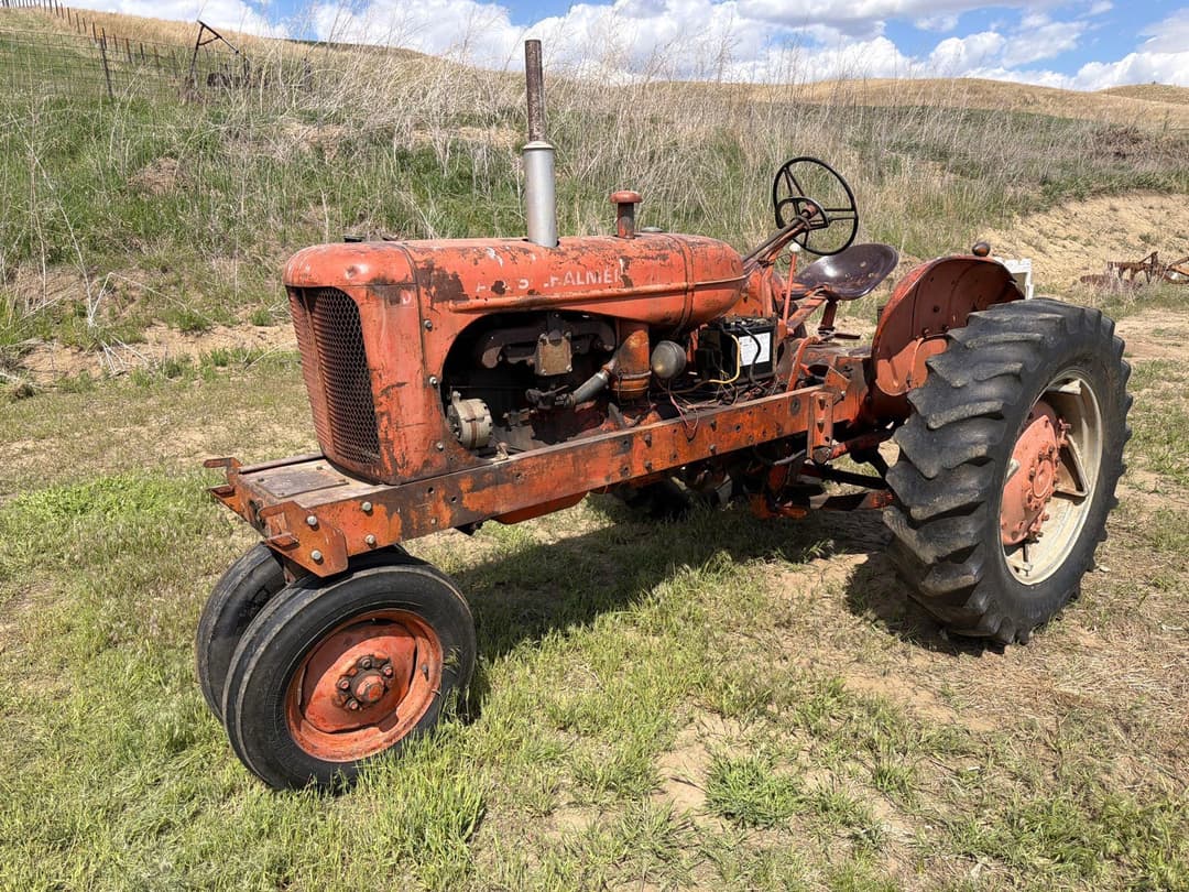 Image of Allis Chalmers WD Primary image