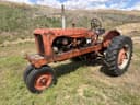 Allis Chalmers WD Image