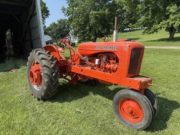 Main image Allis Chalmers WD
