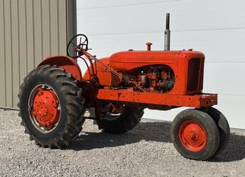 Main image Allis Chalmers WD