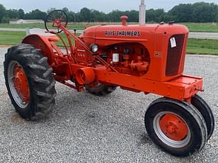 Main image Allis Chalmers WD