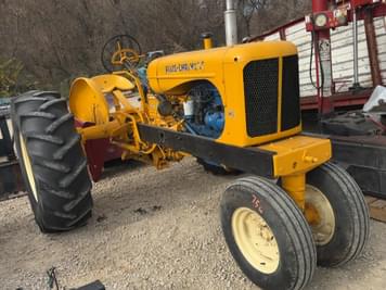 Main image Allis Chalmers WD