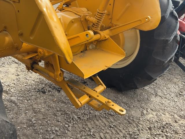 Image of Allis Chalmers WD equipment image 4