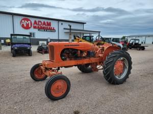 Allis Chalmers WD Image