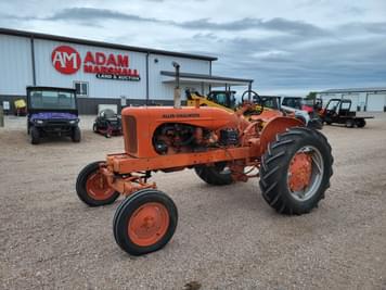 Main image Allis Chalmers WD
