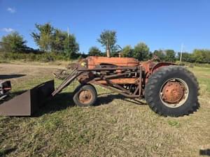 Allis Chalmers WD Image