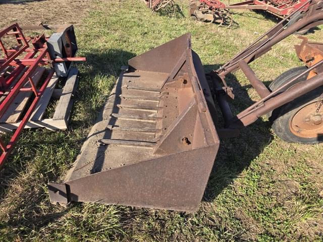 Image of Allis Chalmers WD equipment image 1