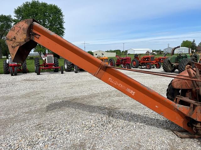 Image of Allis Chalmers WD equipment image 3
