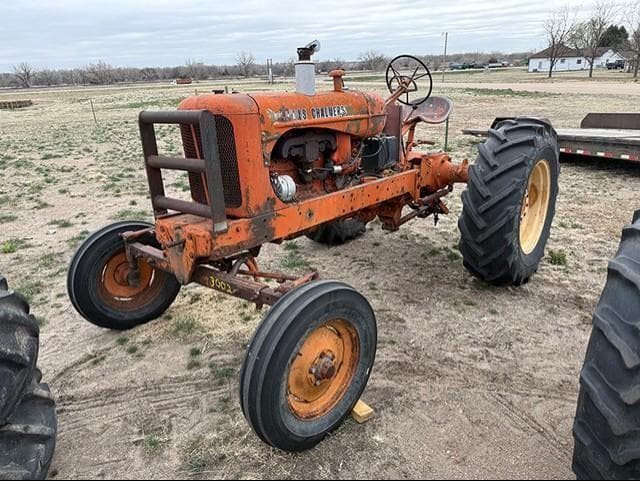 Image of Allis Chalmers WD45 Primary Image