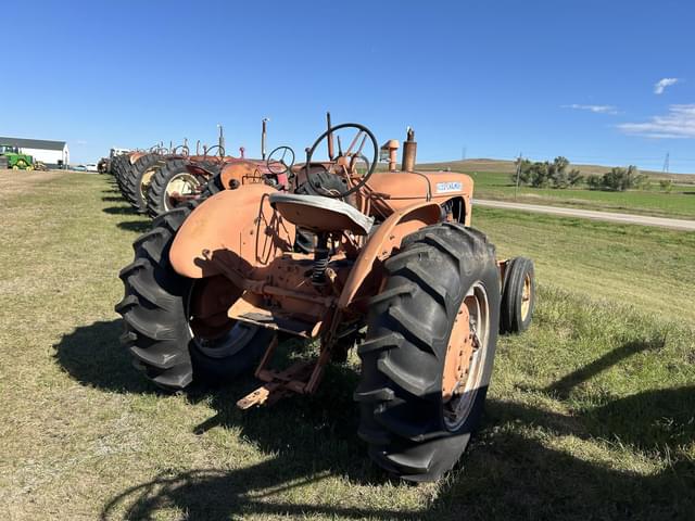 Image of Allis Chalmers WD45 equipment image 4