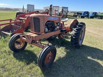 Main image Allis Chalmers WD45
