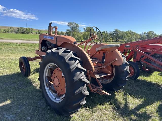 Image of Allis Chalmers WD45 equipment image 2