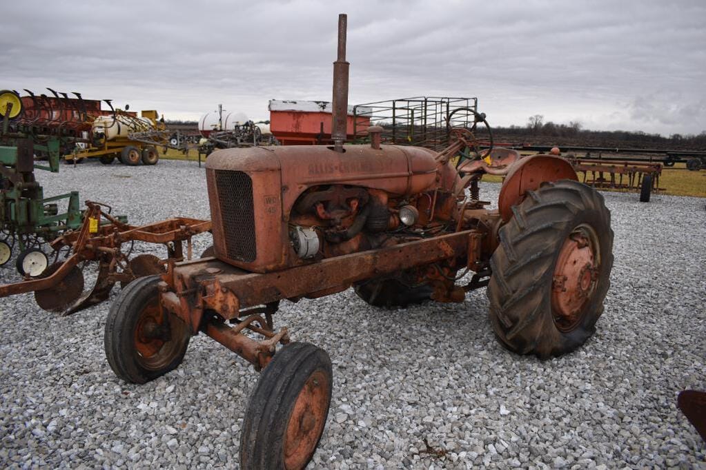 Main image Allis Chalmers WD45