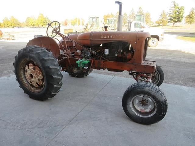 Image of Allis Chalmers WD45 equipment image 2