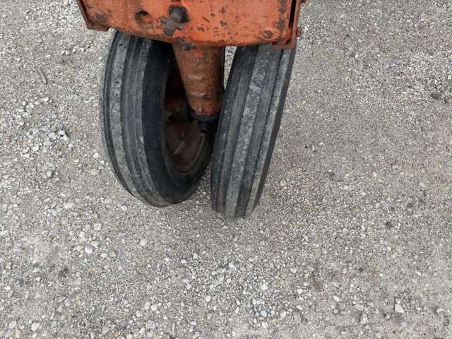 Image of Allis Chalmers WD45 equipment image 2