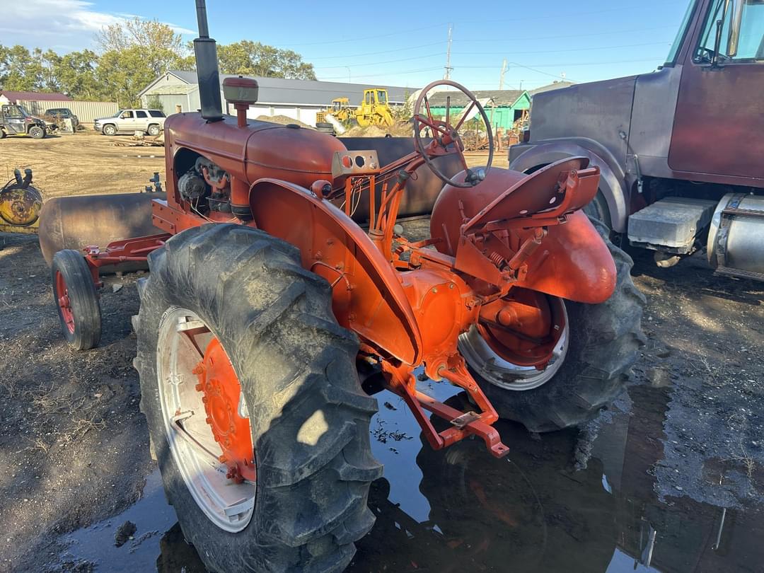 Image of Allis Chalmers WD45 Image 1