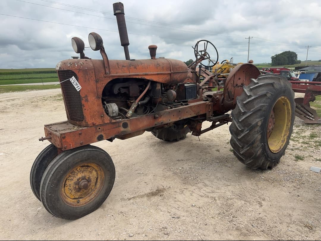 Image of Allis Chalmers WD45 Primary image