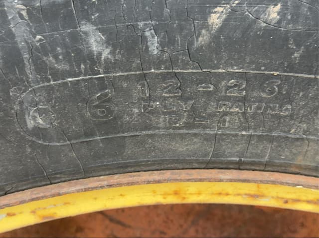 Image of Allis Chalmers WD45 equipment image 4